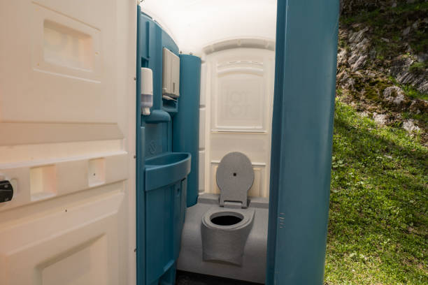 Best Portable Restroom Maintenance and Cleaning  in Waxhaw, NC