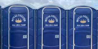 Best Deluxe Portable Toilet Rental  in Waxhaw, NC